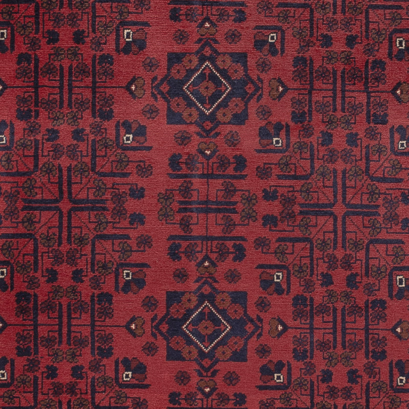 Khal Mohammadi Teppe 288x197cm - Orientalsk teppe