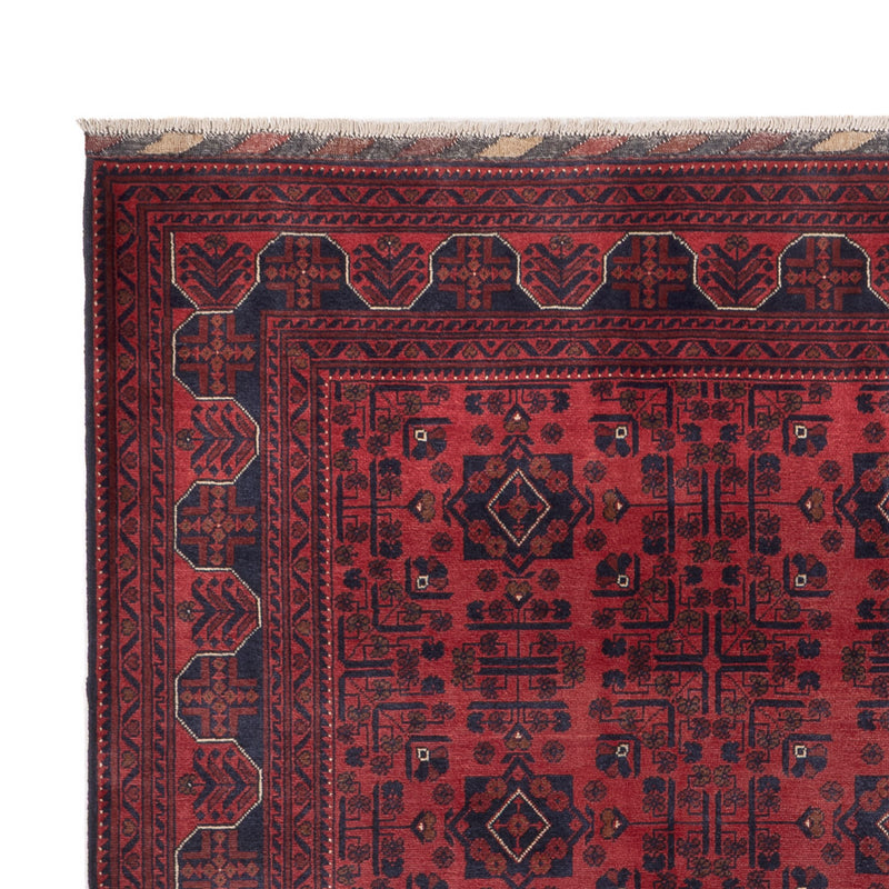 Khal Mohammadi Teppe 288x197cm - Orientalsk teppe