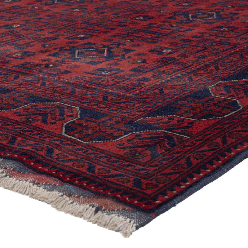 Khal Mohammadi Teppe 288x197cm - Orientalsk teppe