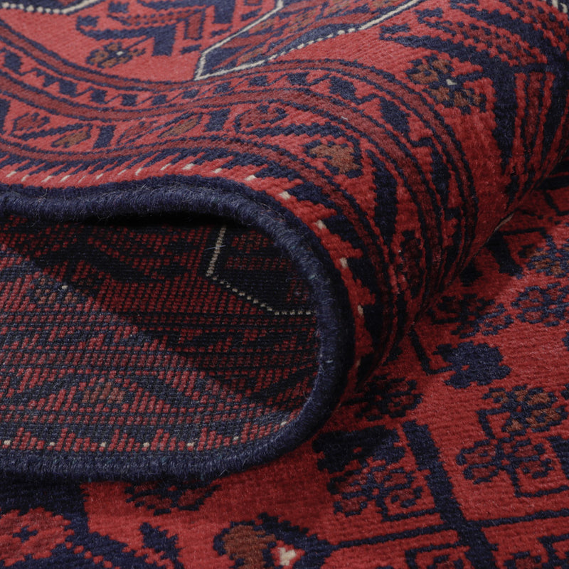 Khal Mohammadi Teppe 288x197cm - Orientalsk teppe
