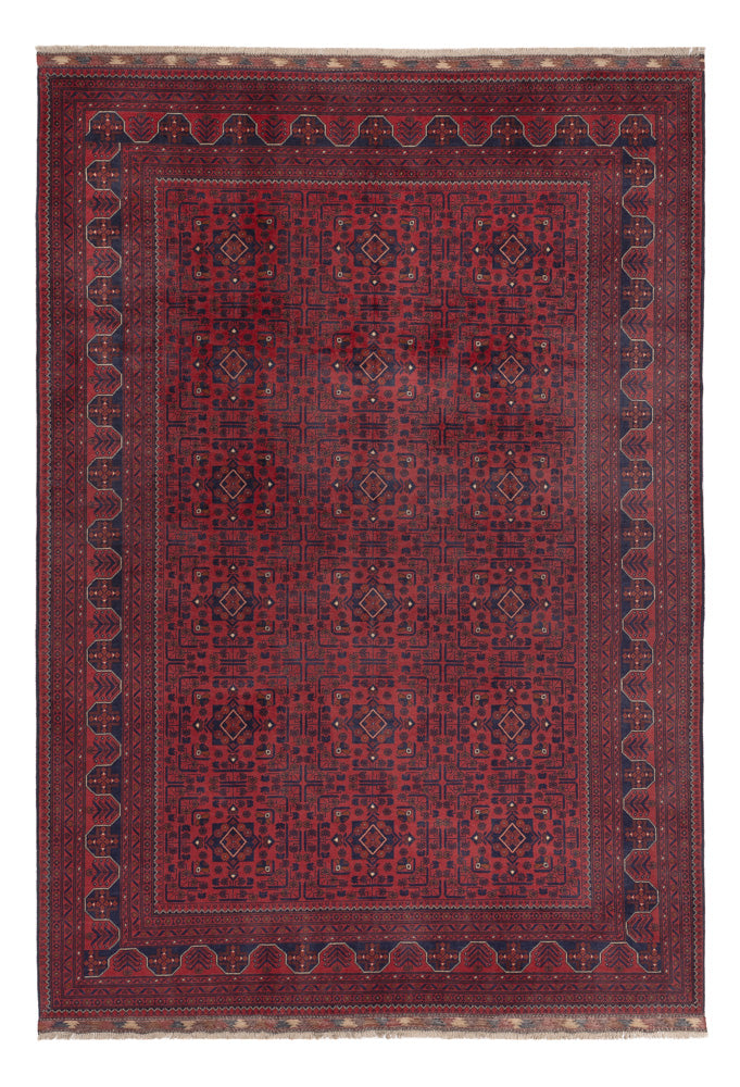 Khal Mohammadi Teppe 285x199cm - Orientalsk teppe