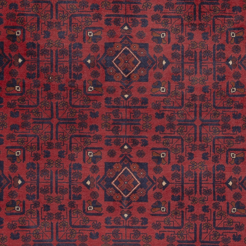 Khal Mohammadi Teppe 285x199cm - Orientalsk teppe