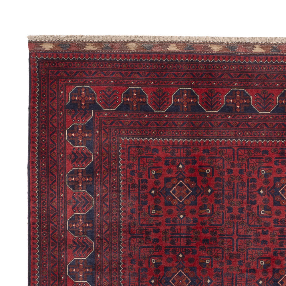 Khal Mohammadi Teppe 285x199cm - Orientalsk teppe