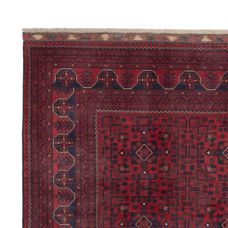 Khal Mohammadi Teppe 285x199cm - Orientalsk teppe