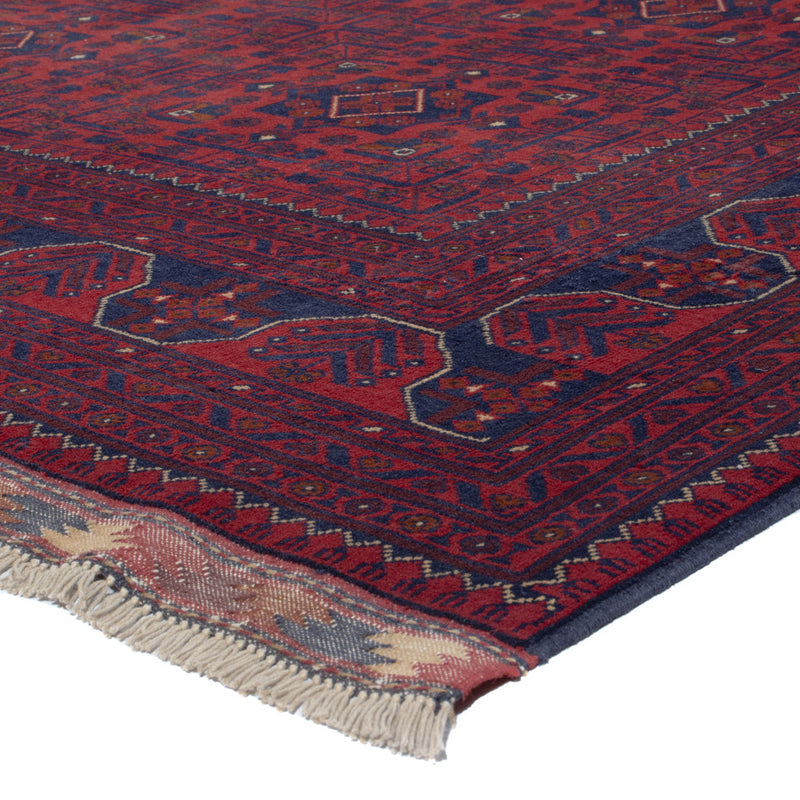 Khal Mohammadi Teppe 285x199cm - Orientalsk teppe