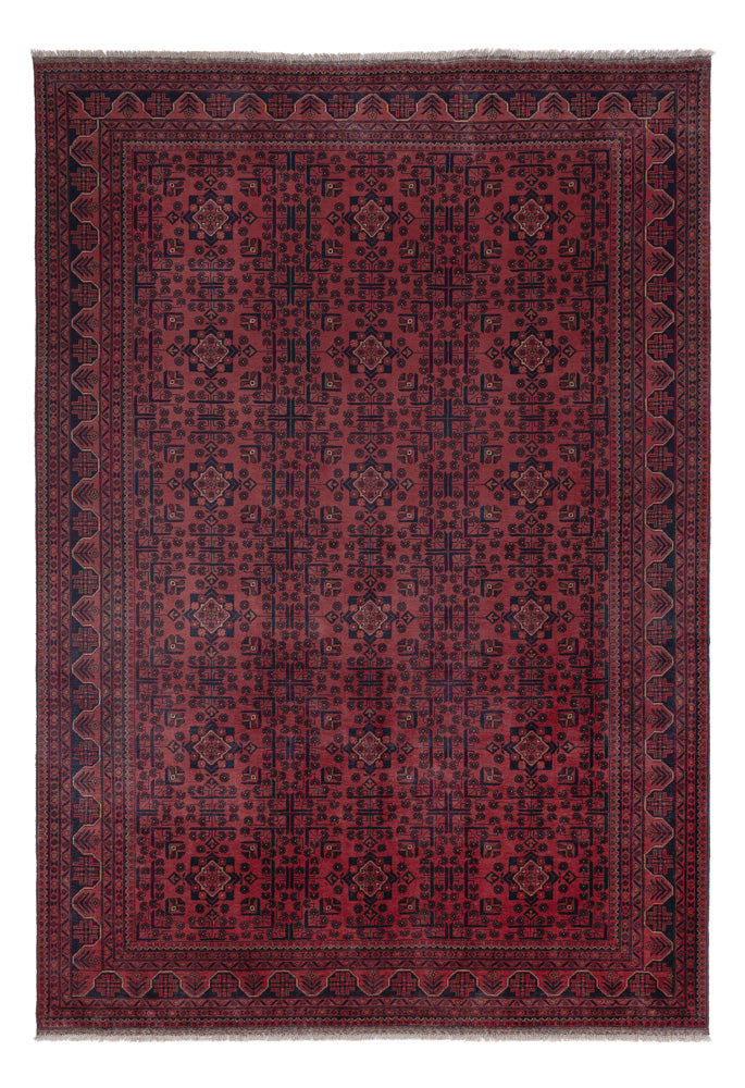 Khal Mohammadi Teppe 295x200cm - Orientalsk teppe