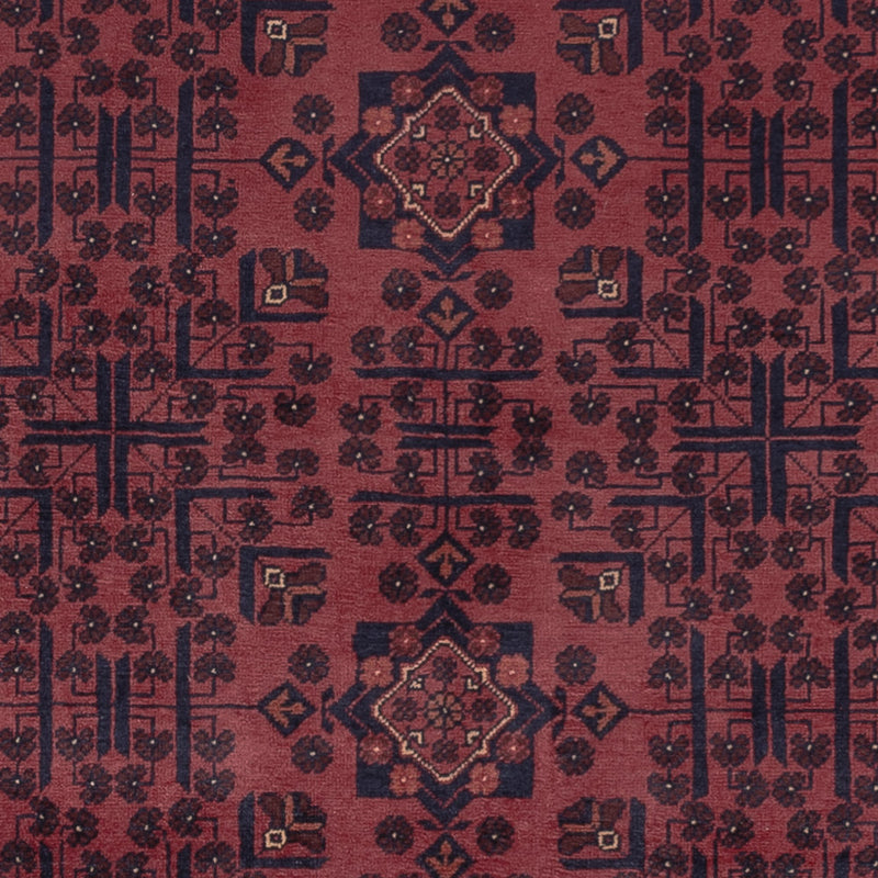 Khal Mohammadi Teppe 295x200cm - Orientalsk teppe