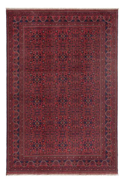 Khal Mohammadi Teppe 196x290cm - Orientalsk teppe