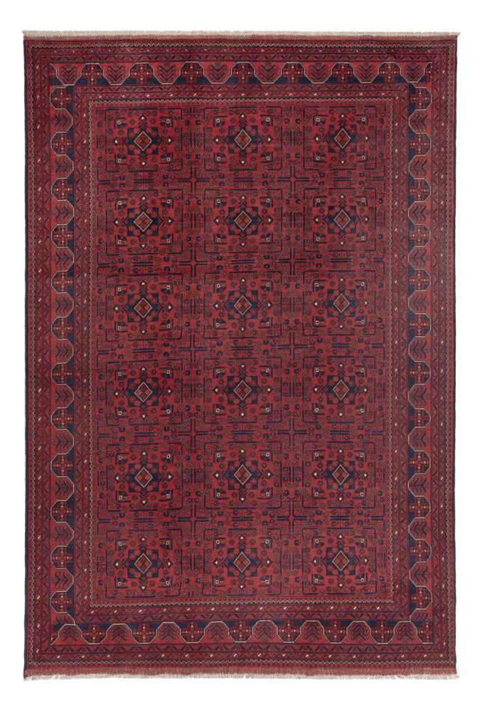 Khal Mohammadi Teppe 290x196cm - Orientalsk teppe