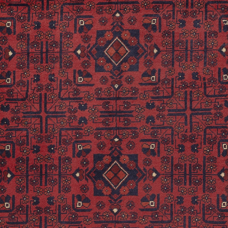 Khal Mohammadi Teppe 290x196cm - Orientalsk teppe