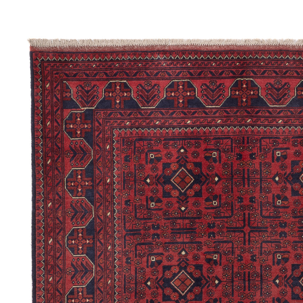 Khal Mohammadi Teppe 290x196cm - Orientalsk teppe