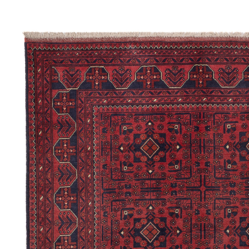 Khal Mohammadi Teppe 290x196cm - Orientalsk teppe