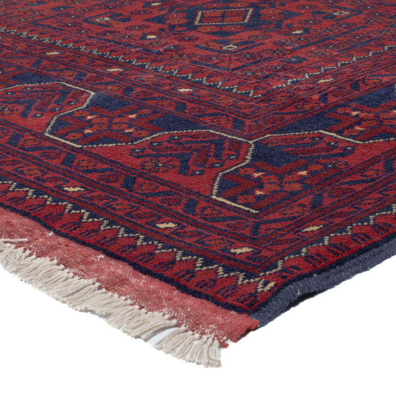 Khal Mohammadi Teppe 290x196cm - Orientalsk teppe