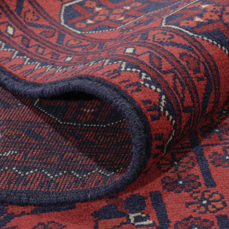 Khal Mohammadi Teppe 290x196cm - Orientalsk teppe