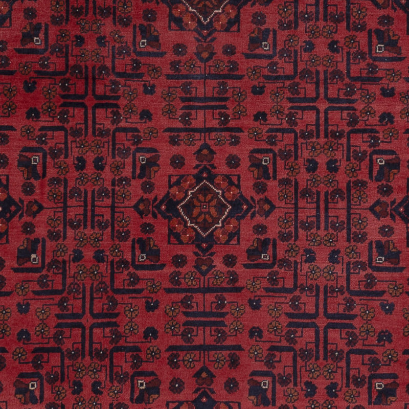 Khal Mohammadi Teppe 294x197cm - Orientalsk teppe