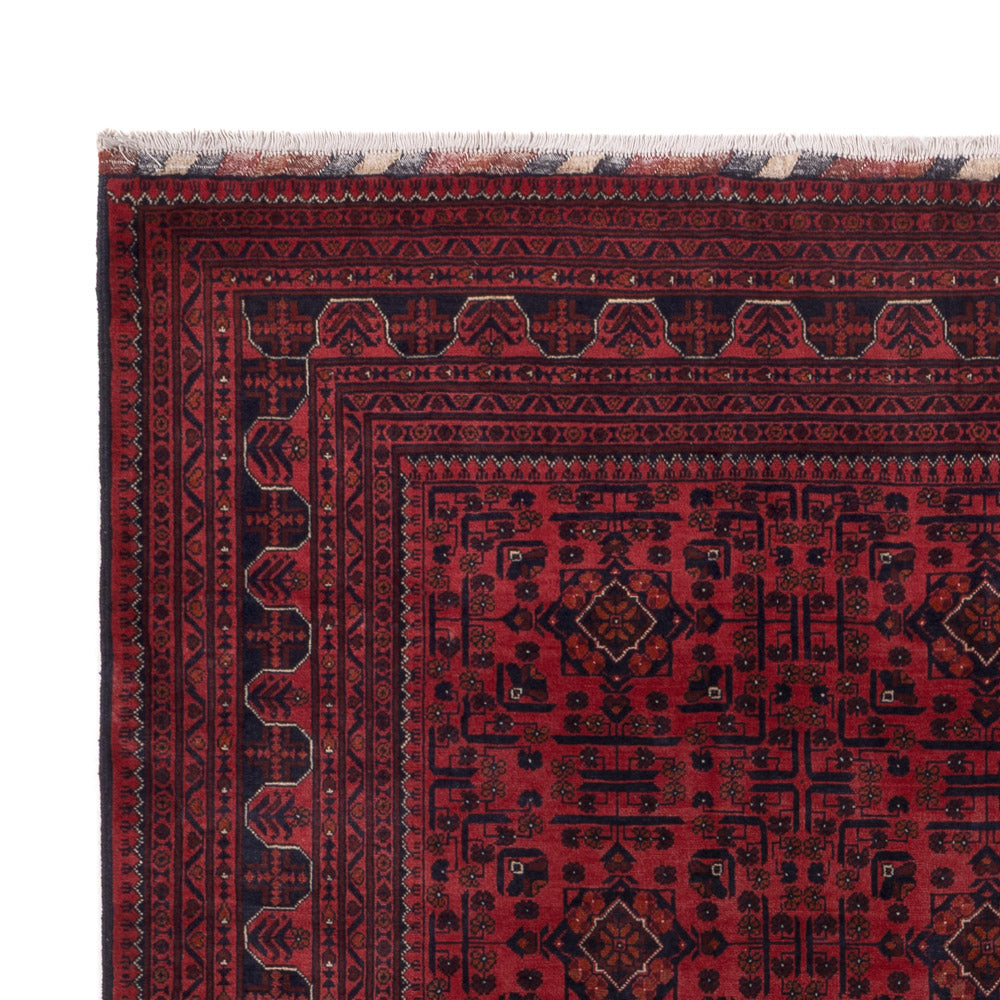 Khal Mohammadi Teppe 294x197cm - Orientalsk teppe