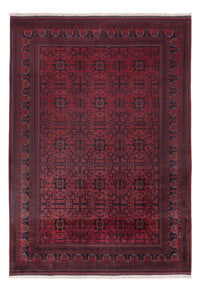 Afghansk teppe 288x198cm - Orientalsk teppe – product image