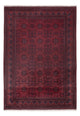 Afghansk teppe 288x198cm - Orientalsk teppe