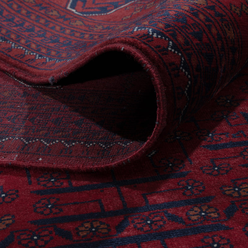Afghansk teppe 288x198cm - Orientalsk teppe