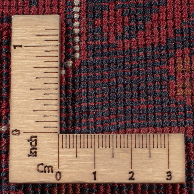 Afghansk teppe 288x198cm - Orientalsk teppe