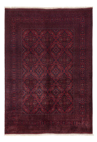 Afghansk teppe 292x202cm - Orientalsk teppe – product image