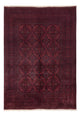 Afghansk teppe 292x202cm - Orientalsk teppe