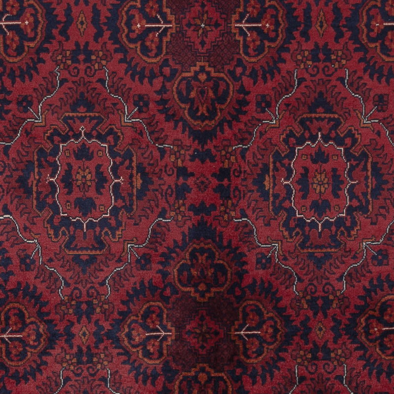 Afghansk teppe 292x202cm - Orientalsk teppe