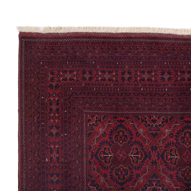 Afghansk teppe 292x202cm - Orientalsk teppe