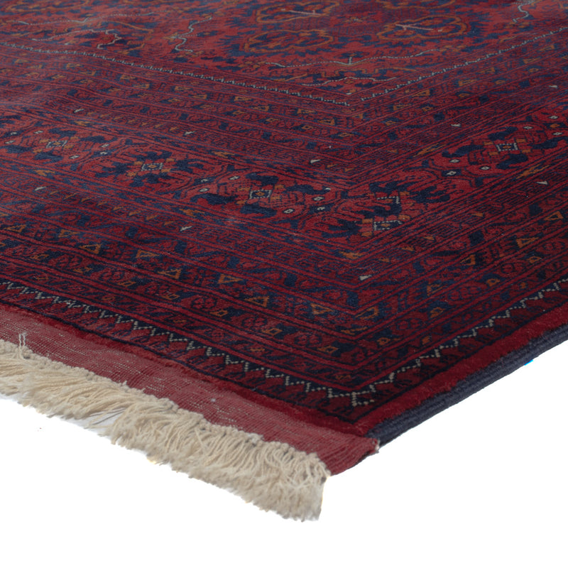 Afghansk teppe 292x202cm - Orientalsk teppe