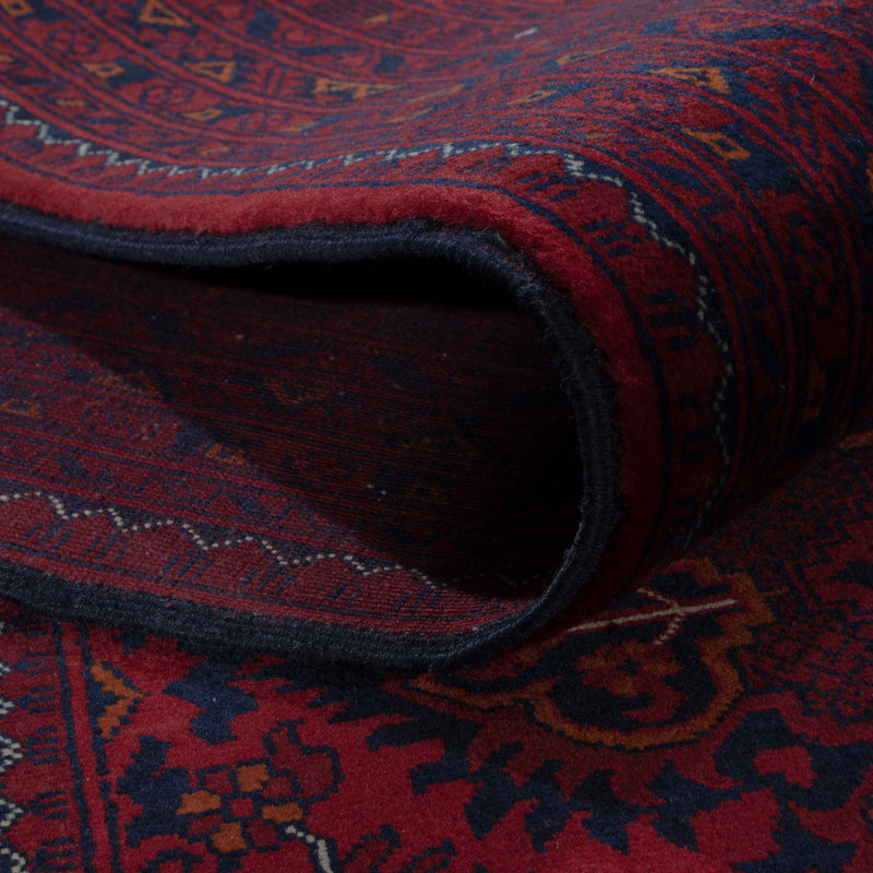 Afghansk teppe 292x202cm - Orientalsk teppe