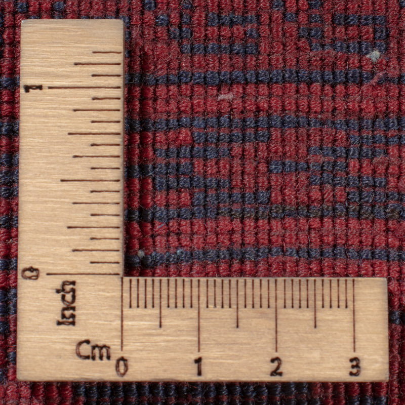 Afghansk teppe 292x202cm - Orientalsk teppe