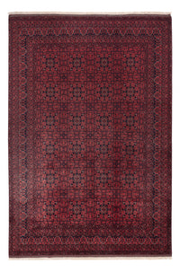 Afghansk teppe 294x199cm - Orientalsk teppe – product image