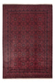 Afghansk teppe 294x199cm - Orientalsk teppe