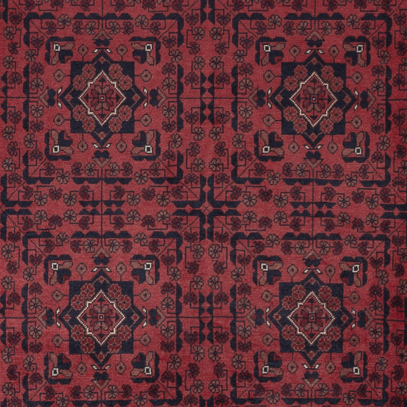 Afghansk teppe 294x199cm - Orientalsk teppe