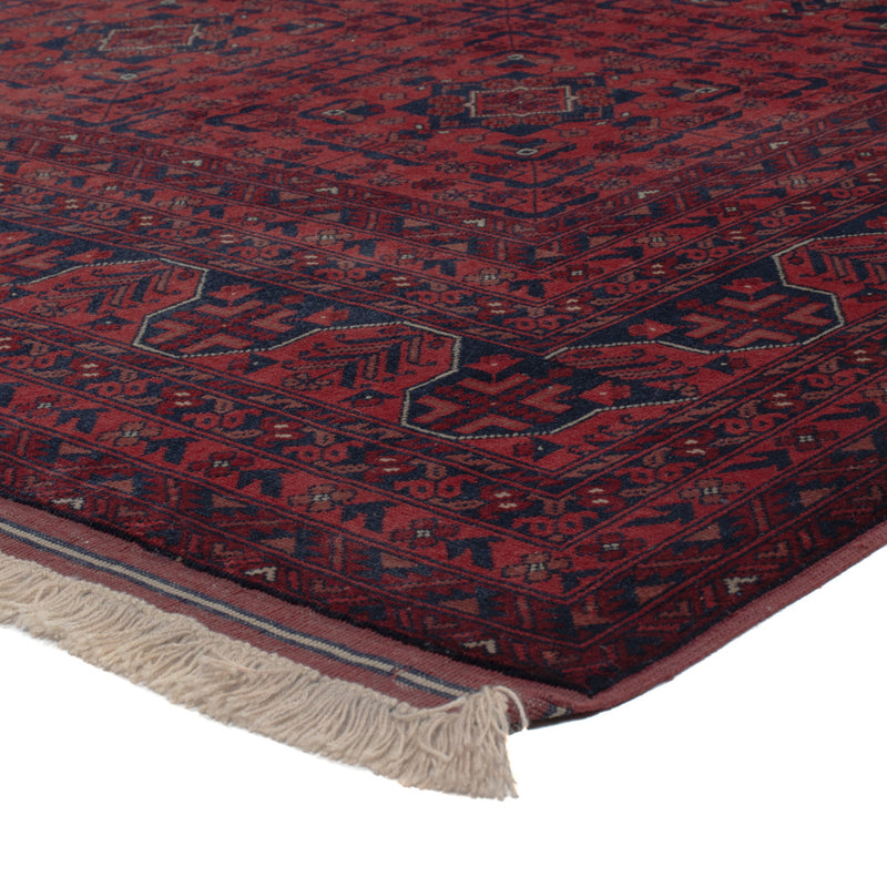 Afghansk teppe 294x199cm - Orientalsk teppe