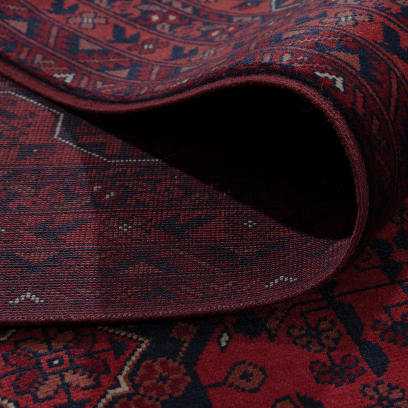 Afghansk teppe 294x199cm - Orientalsk teppe