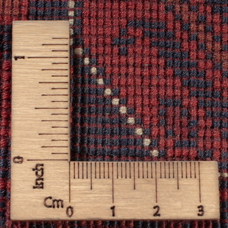 Afghansk teppe 294x199cm - Orientalsk teppe