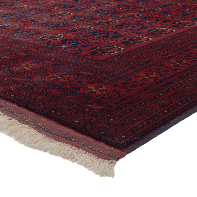 Afghansk teppe 200x288cm - Orientalsk teppe