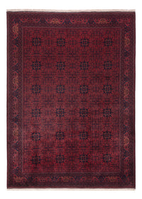 Afghansk teppe 281x199cm - Orientalsk teppe – product image