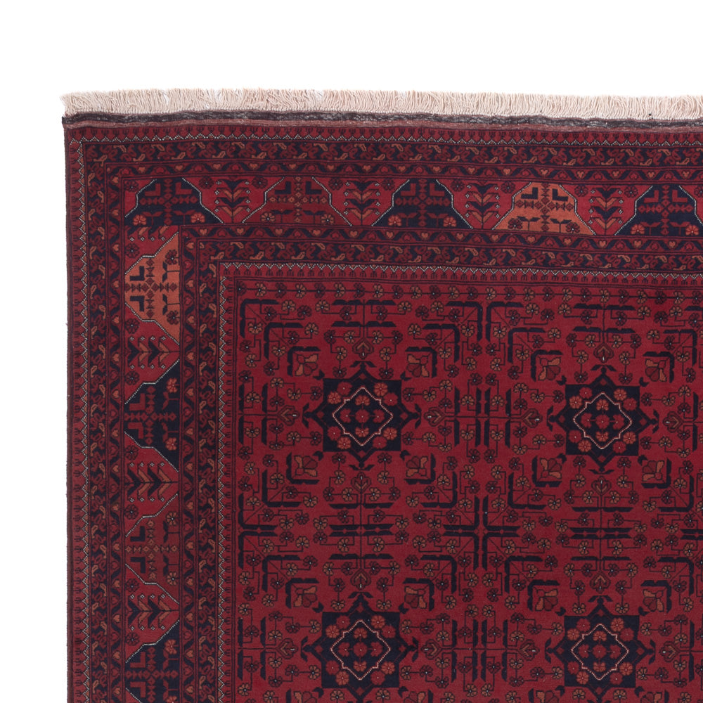 Afghansk teppe 281x199cm - Orientalsk teppe