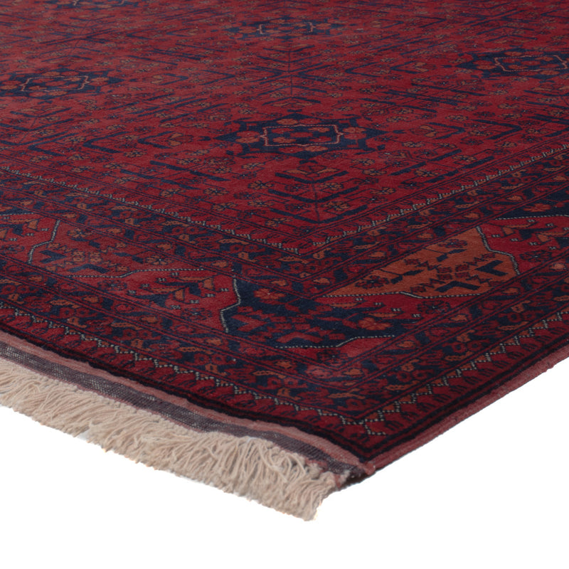 Afghansk teppe 281x199cm - Orientalsk teppe