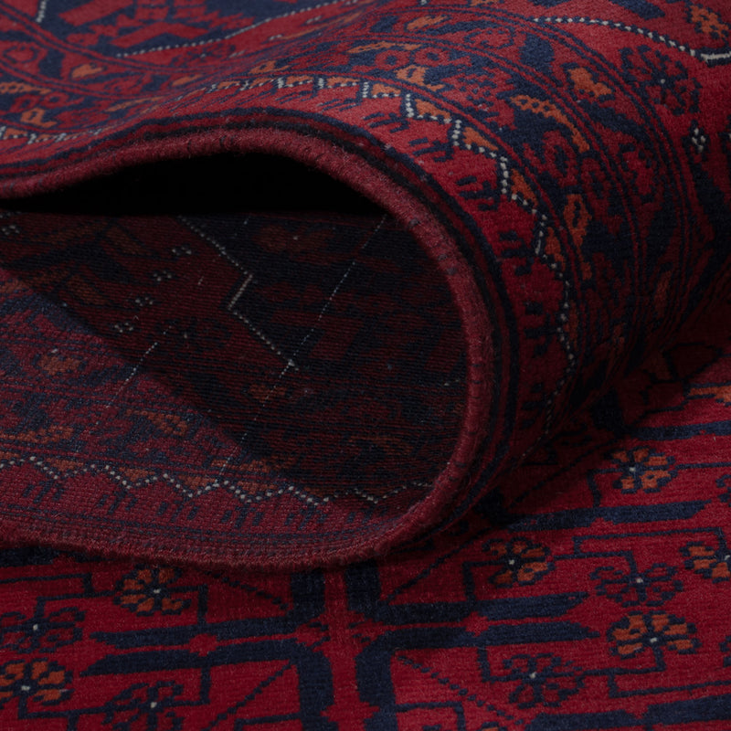 Afghansk teppe 281x199cm - Orientalsk teppe