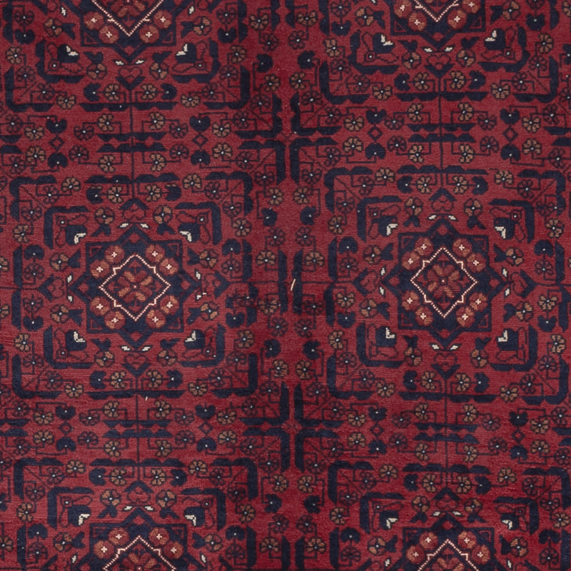 Afghansk teppe 283x196cm - Orientalsk teppe