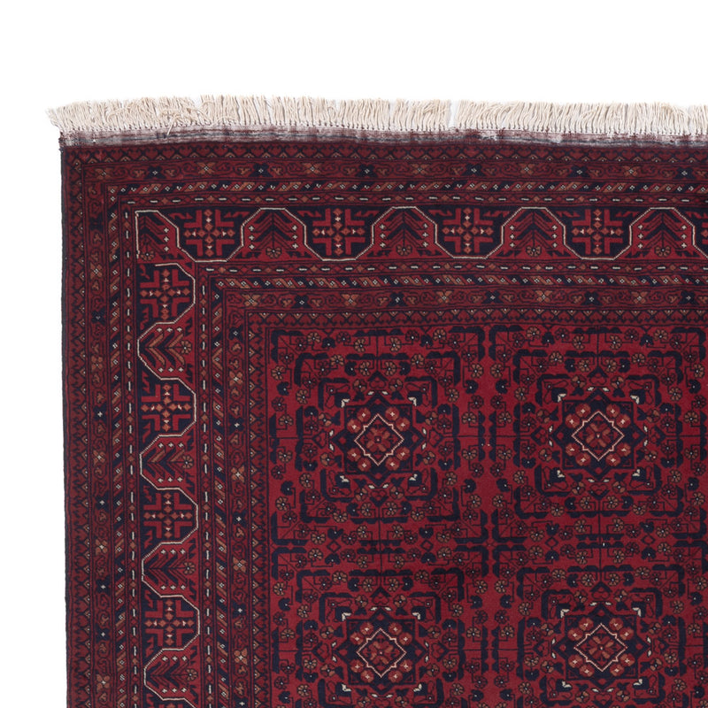 Afghansk teppe 283x196cm - Orientalsk teppe