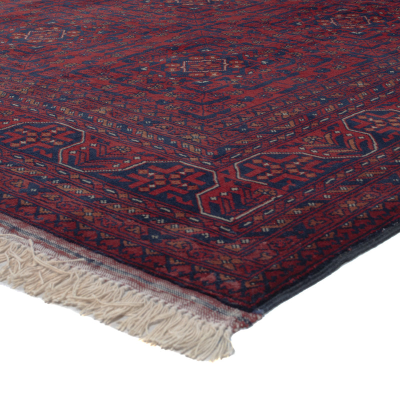 Afghansk teppe 283x196cm - Orientalsk teppe