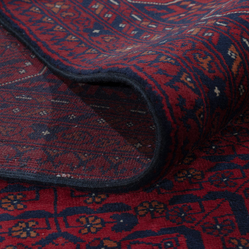 Afghansk teppe 283x196cm - Orientalsk teppe