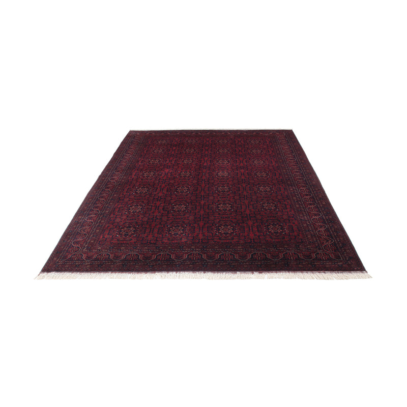 Afghansk teppe 283x196cm - Orientalsk teppe