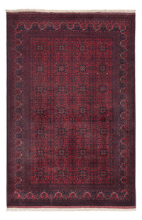Afghansk teppe 299x199cm - Orientalsk teppe – product image