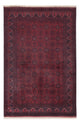 Afghansk teppe 299x199cm - Orientalsk teppe