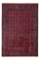 Afghansk teppe 292x199cm - Orientalsk teppe
